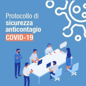 PROTOCOLLO DI SICUREZZA ANTI-CONTAGIO